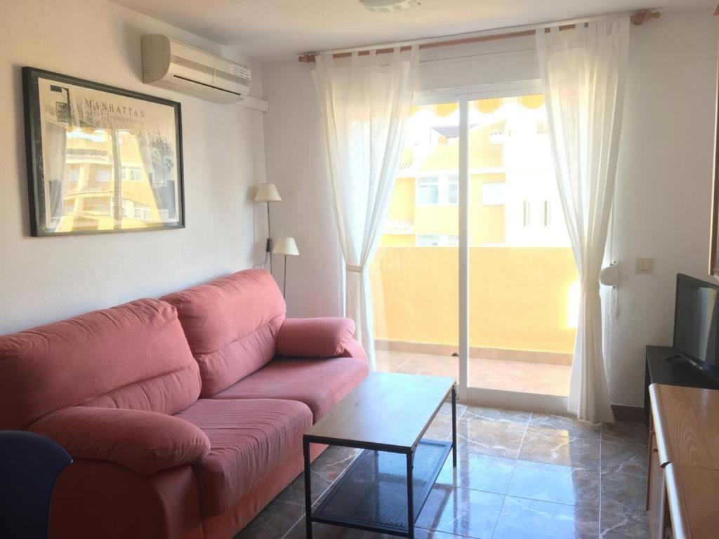 Xaloc Solo Familias Serviplaya Playa De Xeraco Kültér fotó