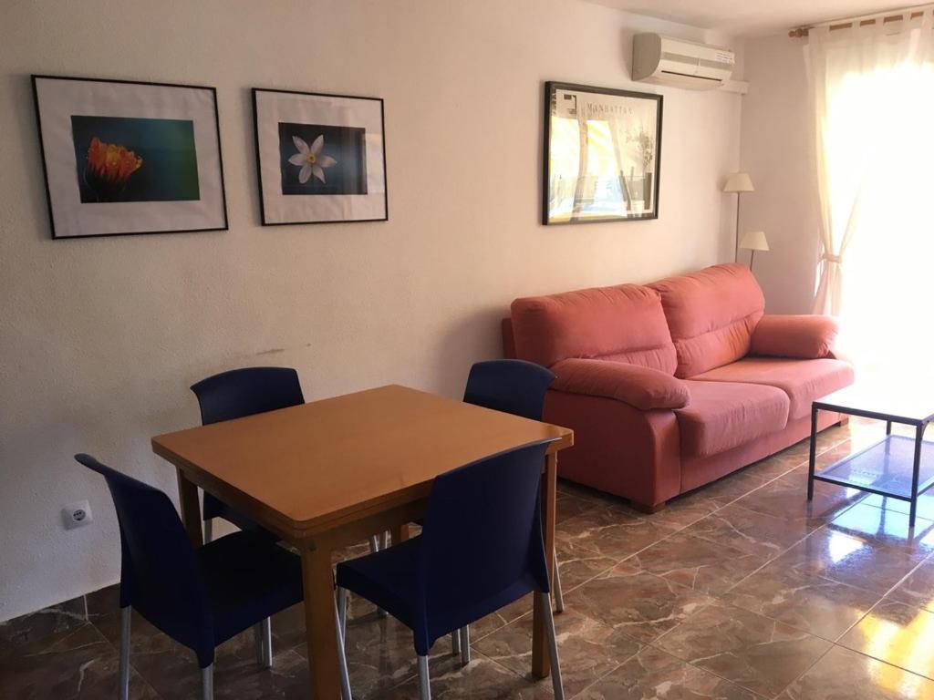 Xaloc Solo Familias Serviplaya Playa De Xeraco Kültér fotó