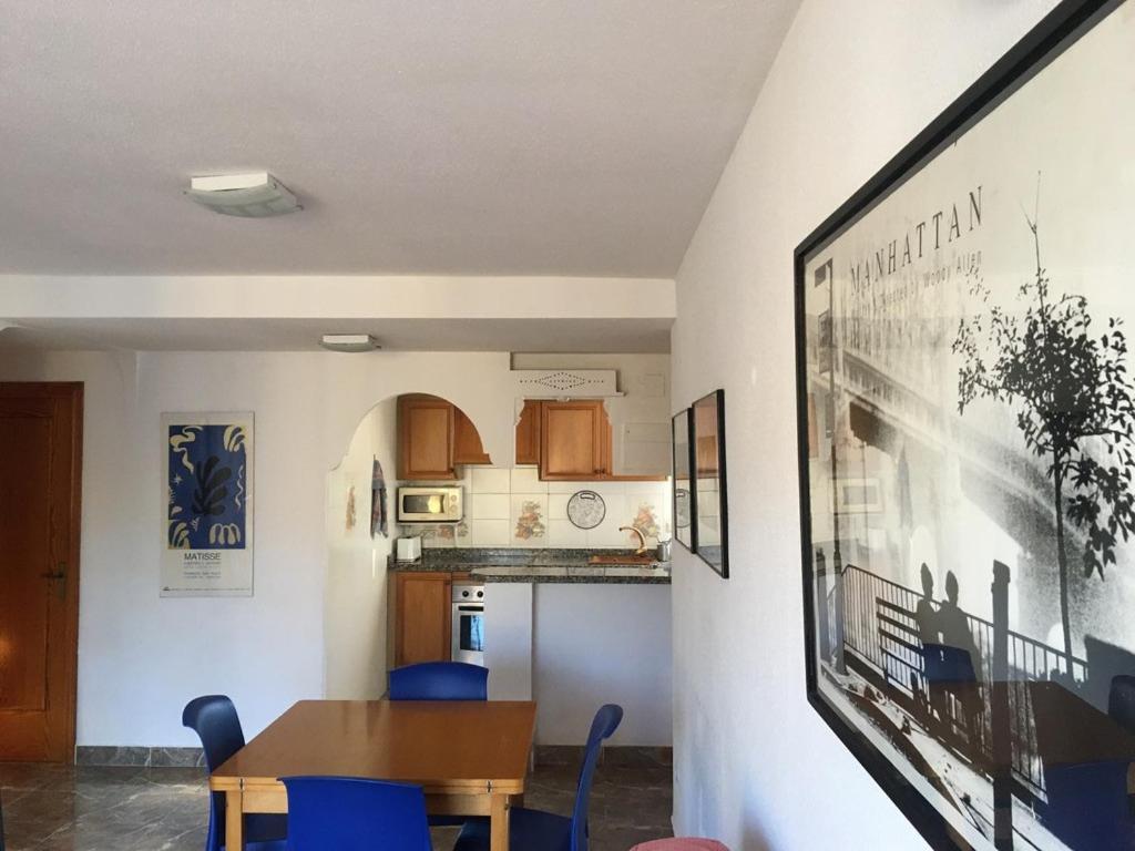 Xaloc Solo Familias Serviplaya Playa De Xeraco Kültér fotó