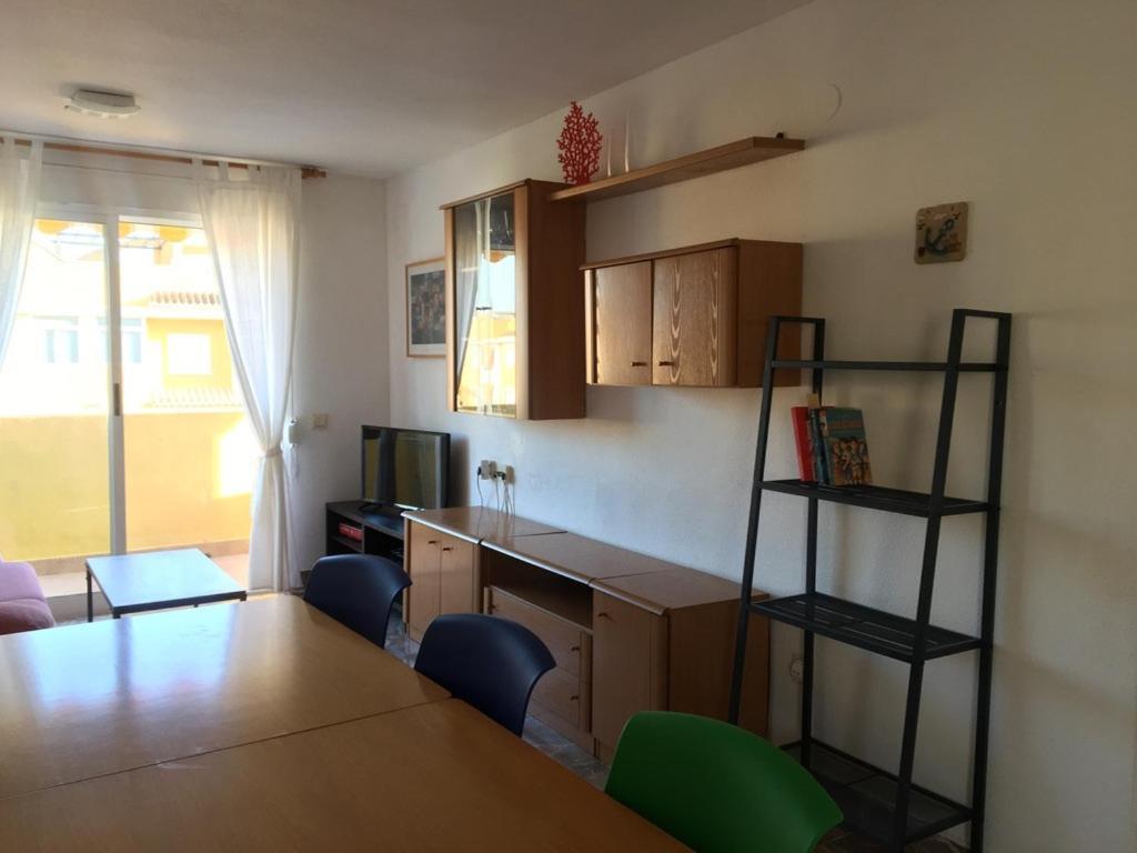 Xaloc Solo Familias Serviplaya Playa De Xeraco Kültér fotó