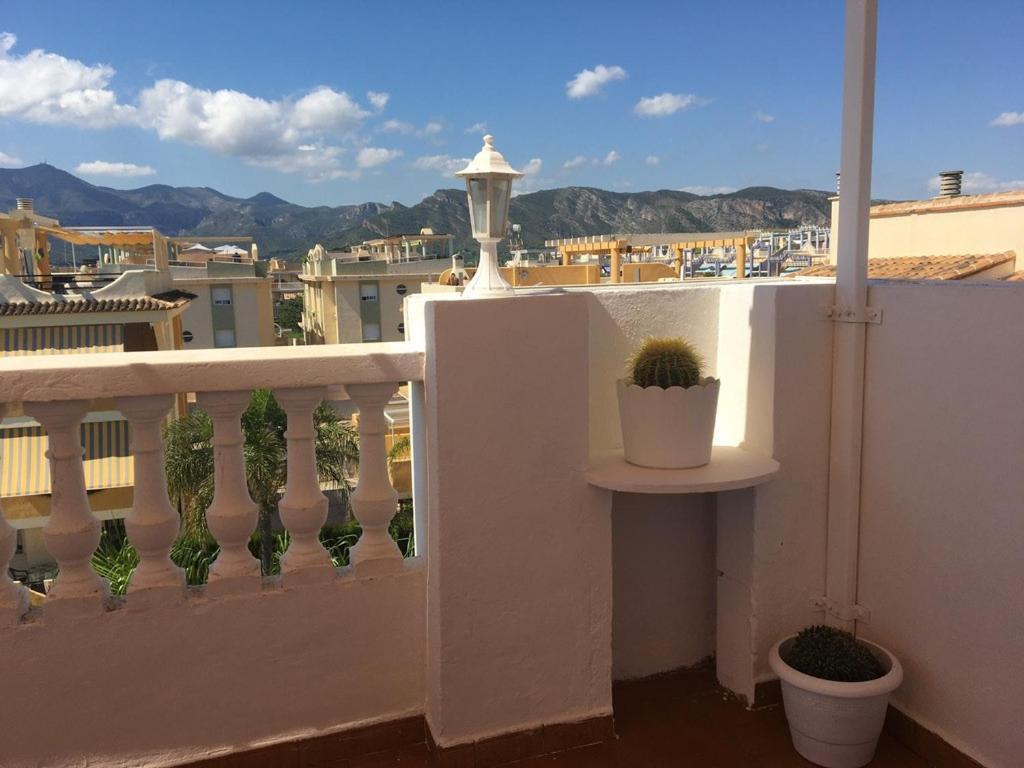 Xaloc Solo Familias Serviplaya Playa De Xeraco Kültér fotó