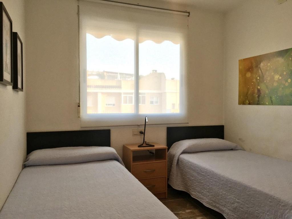 Xaloc Solo Familias Serviplaya Playa De Xeraco Kültér fotó