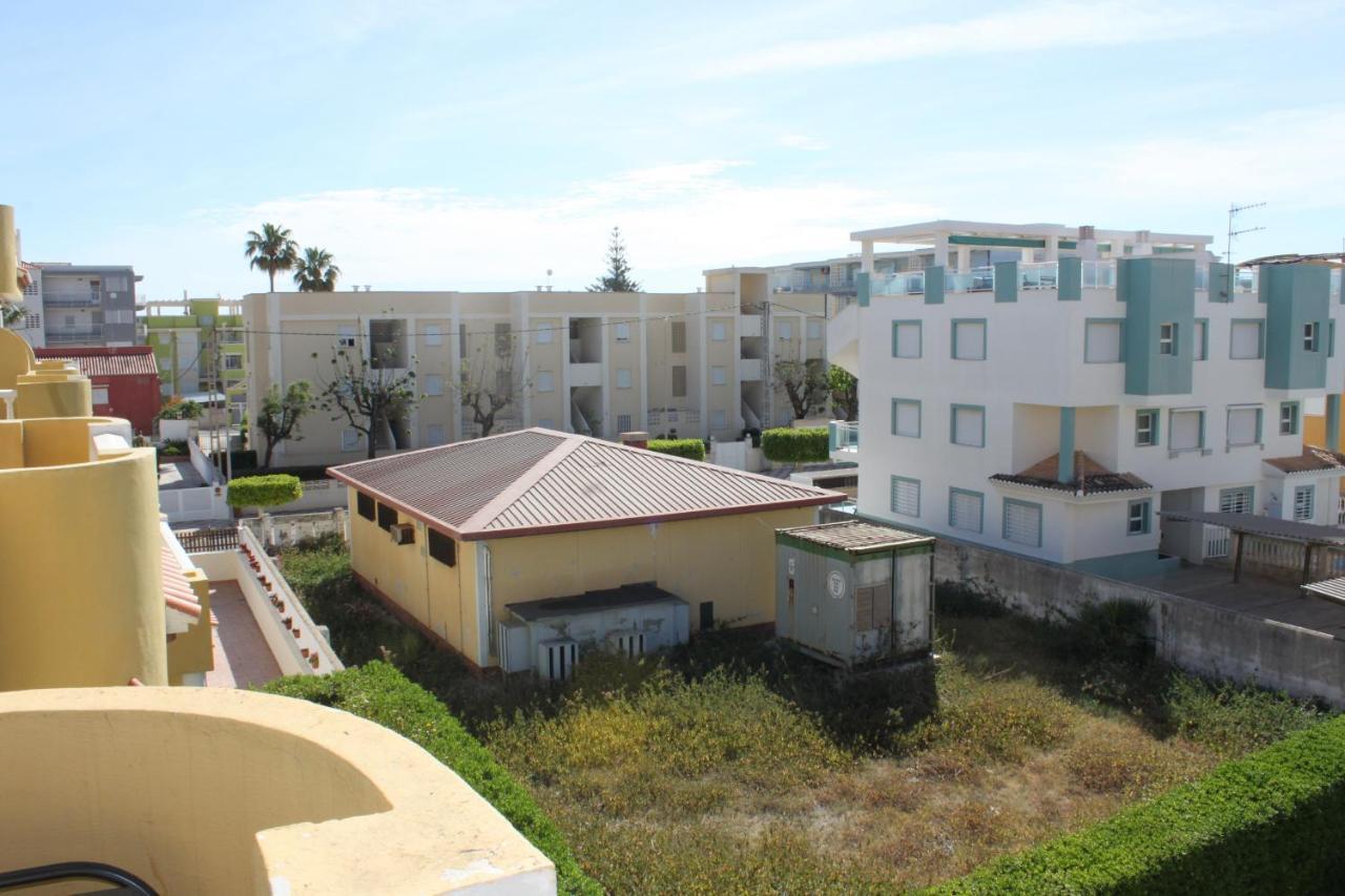 Xaloc Solo Familias Serviplaya Playa De Xeraco Kültér fotó