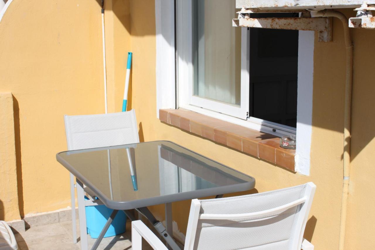 Xaloc Solo Familias Serviplaya Playa De Xeraco Kültér fotó