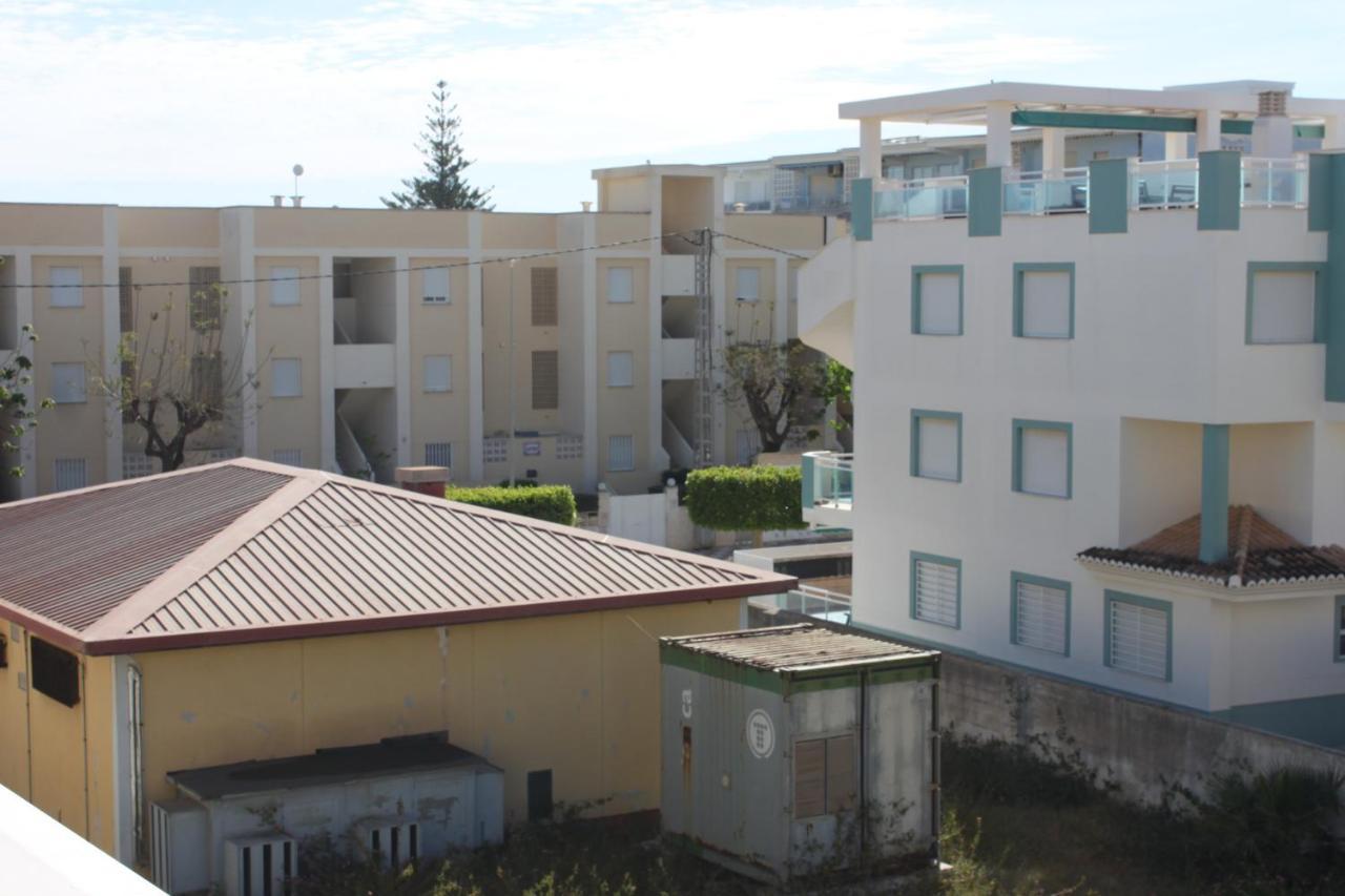 Xaloc Solo Familias Serviplaya Playa De Xeraco Kültér fotó
