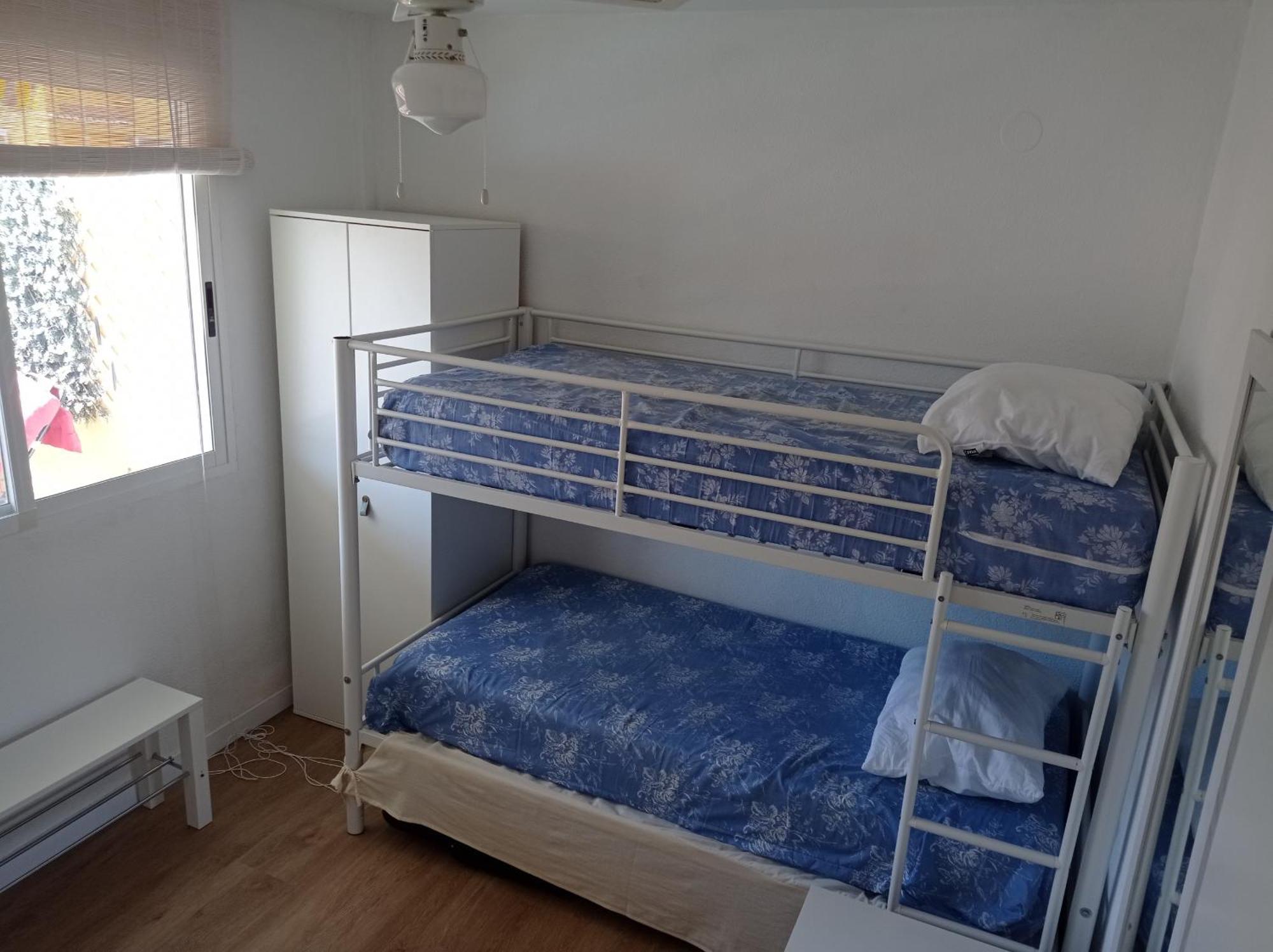 Xaloc Solo Familias Serviplaya Playa De Xeraco Kültér fotó